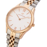 Chérie Rosègold Silver