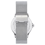 San Diego Silver Uhr