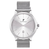 San Diego Silver Uhr