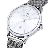 San Diego Silver Uhr